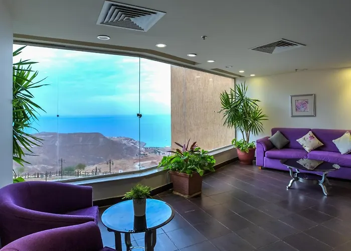 Porto El Jabal Otel Ain Sukhna
