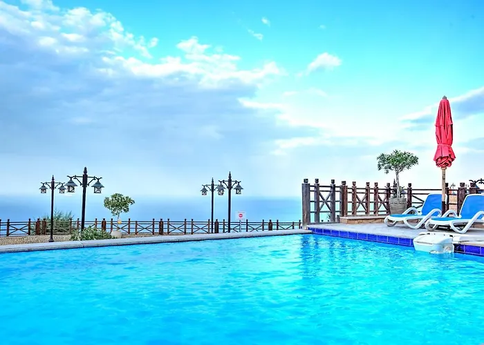 Porto El Jabal Ain Sukhna