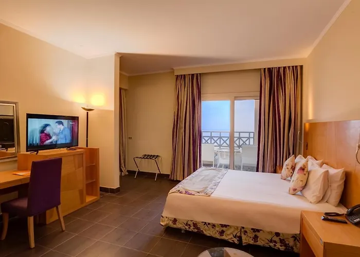 Porto El Jabal 4*