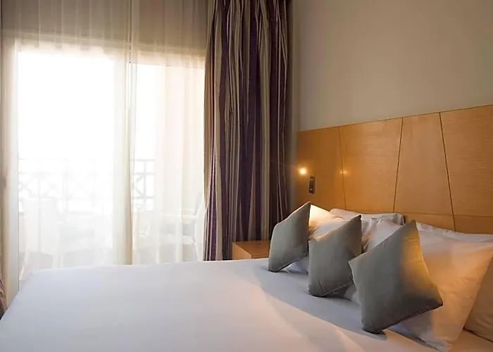 Porto El Jabal Otel Ain Sukhna