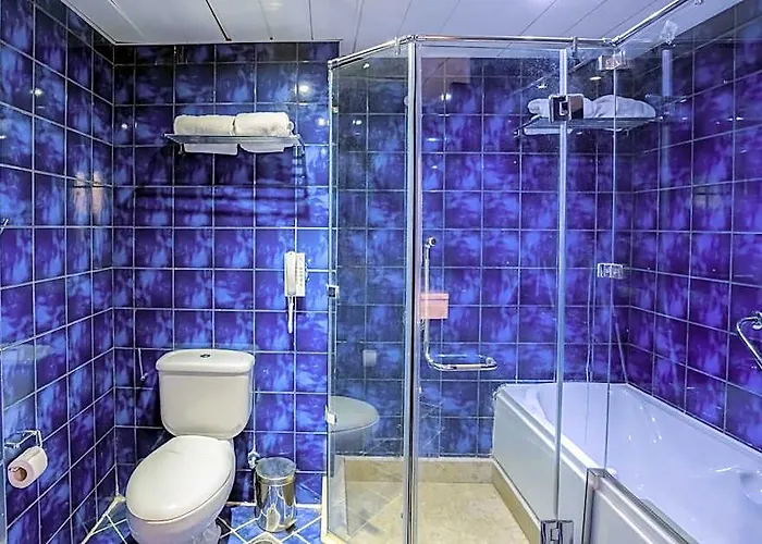 Otel Porto El Jabal