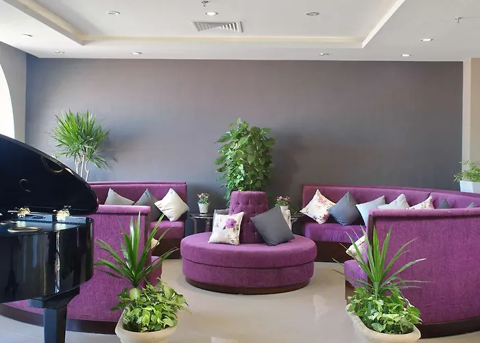 Otel Porto El Jabal 4*