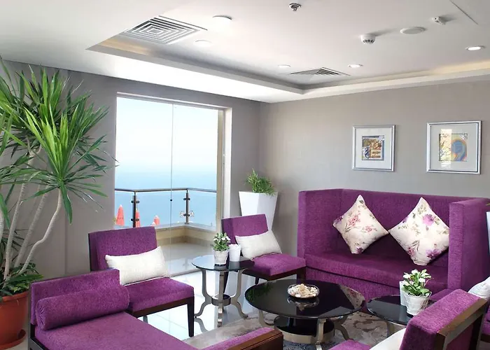 Porto El Jabal 4*
