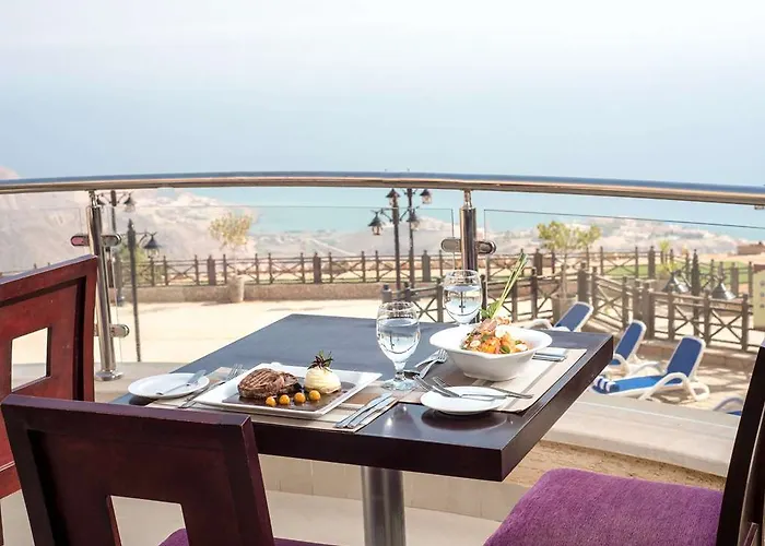 Porto El Jabal Otel 4*