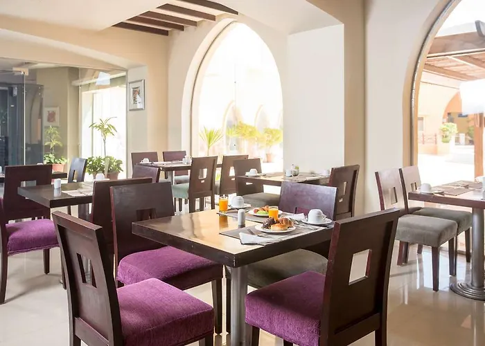 Porto El Jabal 4* Ain Sukhna