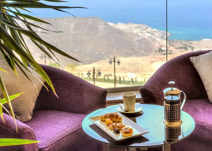 Porto El Jabal Otel 4*