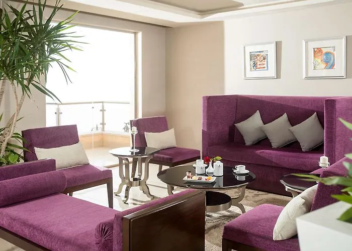 Otel Porto El Jabal