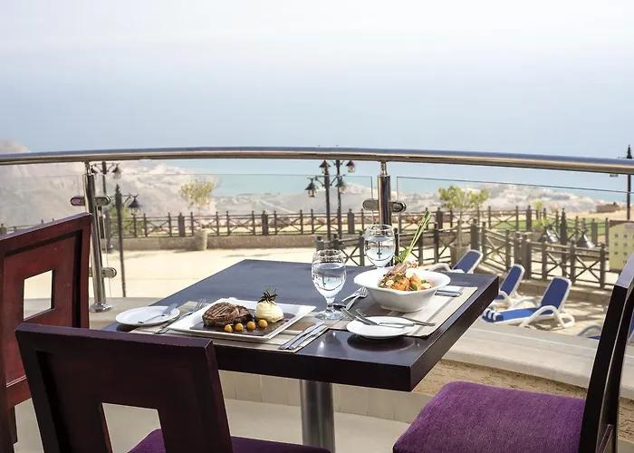 Porto El Jabal Otel Ain Sukhna