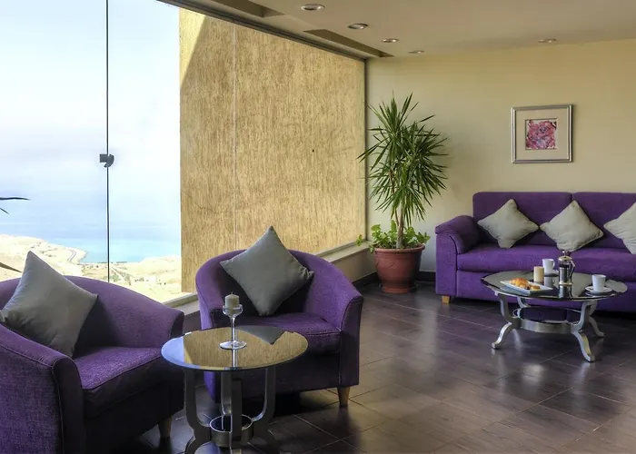 Otel Porto El Jabal