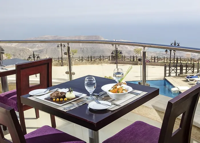 Porto El Jabal 4* Ain Sukhna