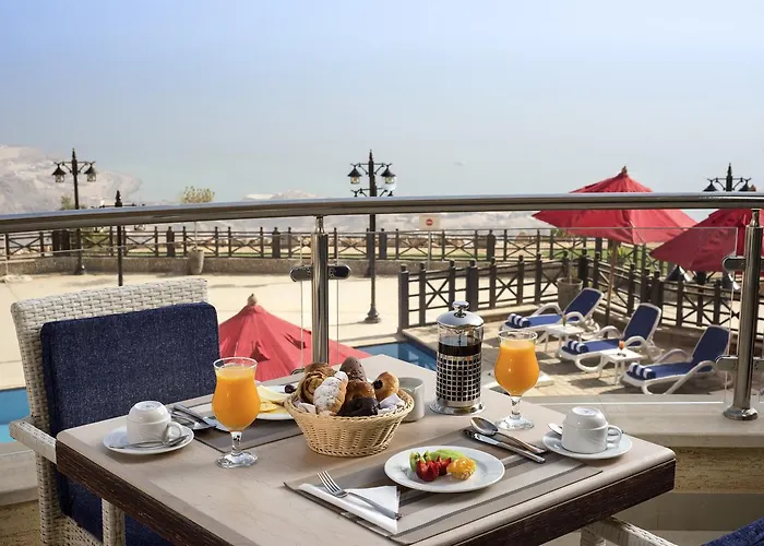 Otel Porto El Jabal 4*