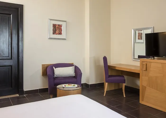Porto El Jabal 4* Ain Sukhna