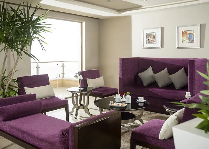 Otel Porto El Jabal Ain Sukhna