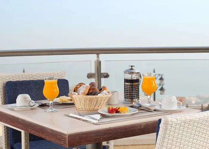 Porto El Jabal Otel