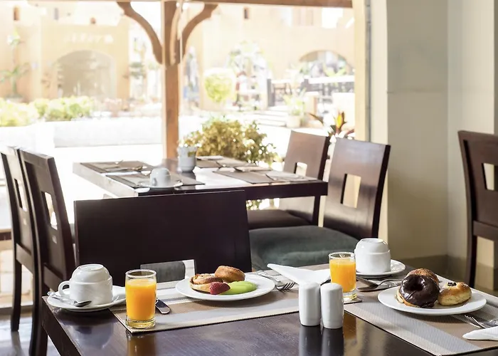 Porto El Jabal Otel