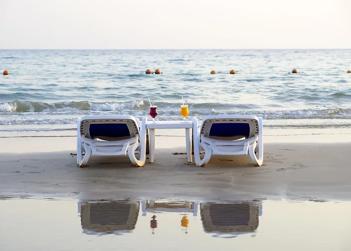 Porto El Jabal Ain Sukhna