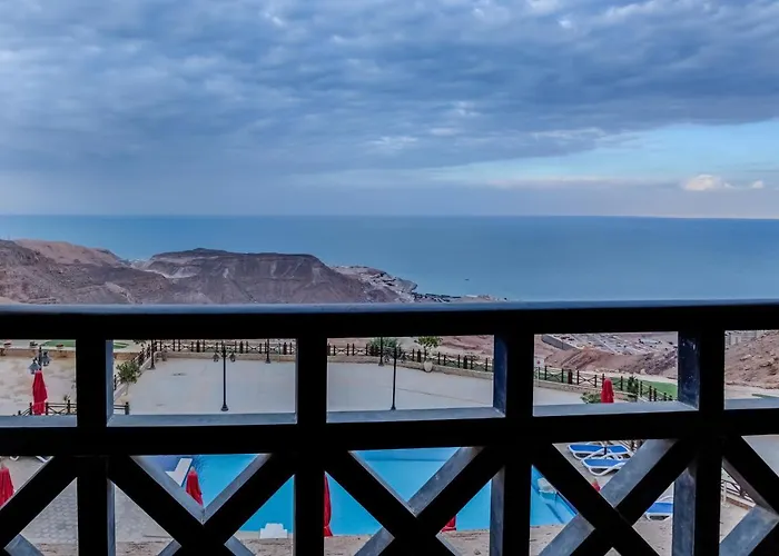 Porto El Jabal Ain Sukhna