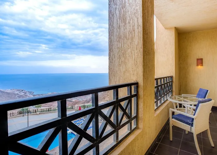 Porto El Jabal Ain Sukhna